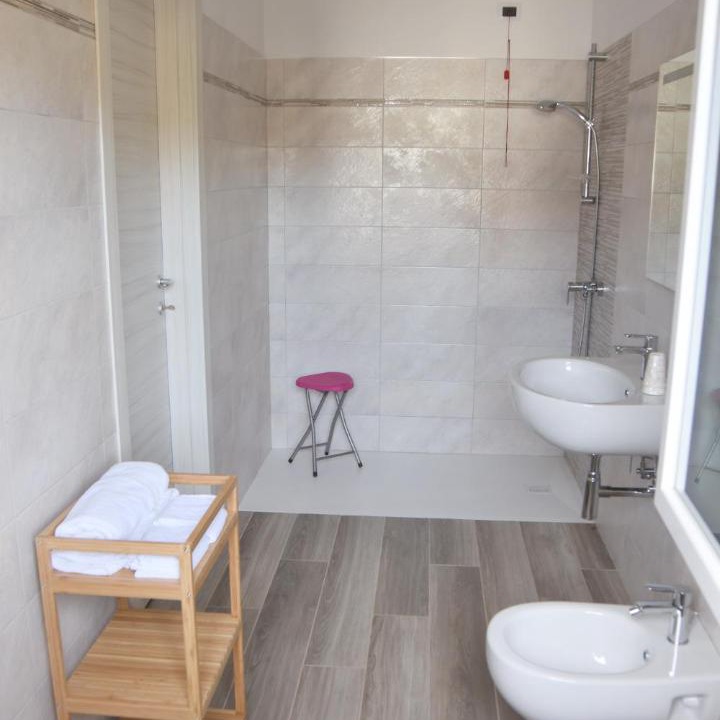 Photo of Bathroom in Cividale del Friuli