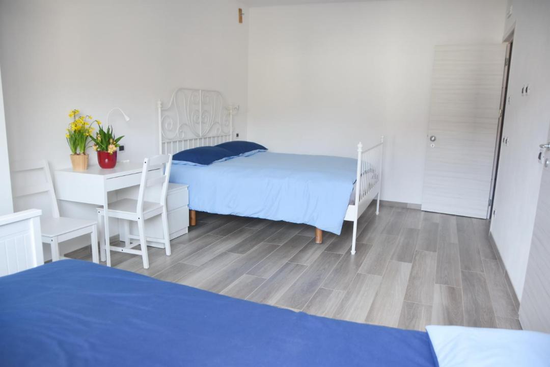 Photo of Bedroom in Cividale del Friuli
