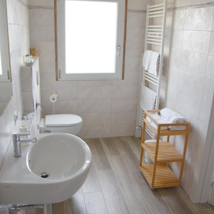 Photo of Bathroom in Cividale del Friuli