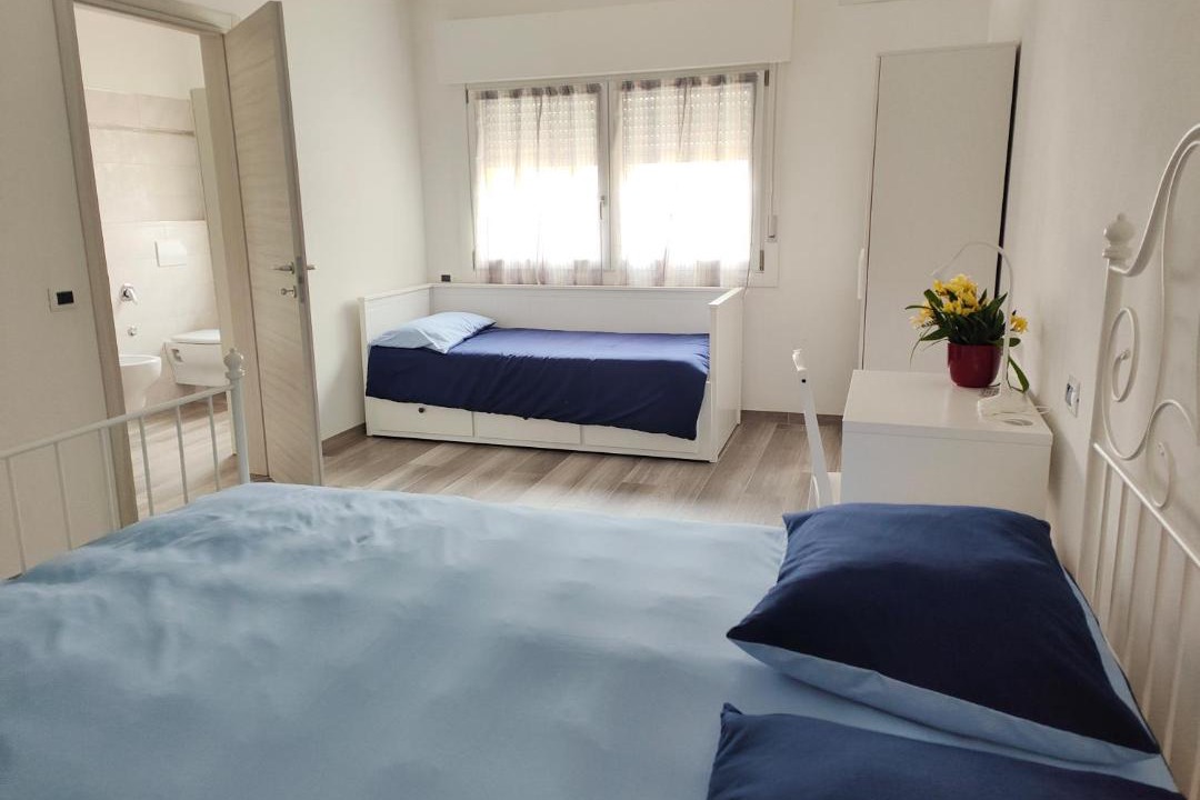 Photo of Bedroom in Cividale del Friuli
