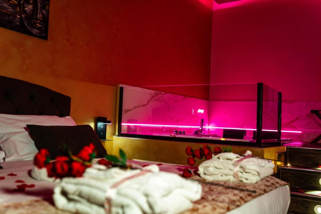 Photo of Bedroom in Latina Lido