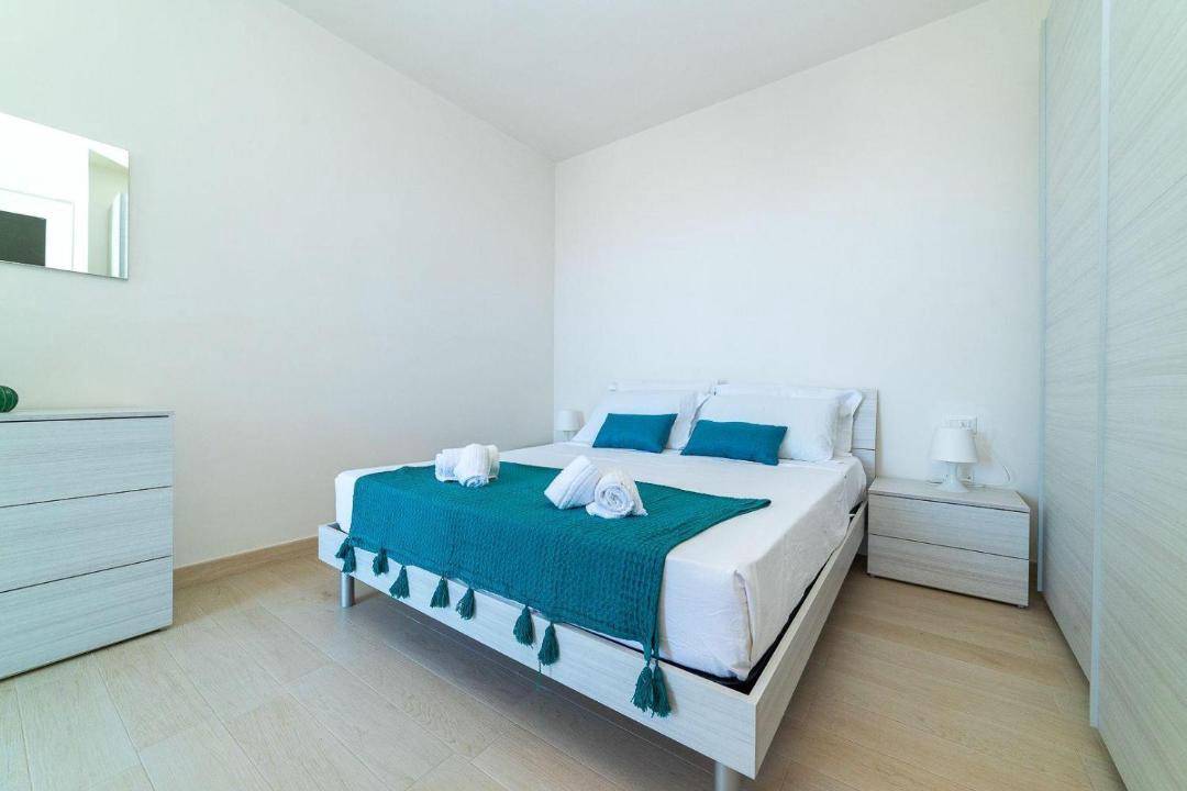 Photo of Bedroom in Torre Santa Sabina