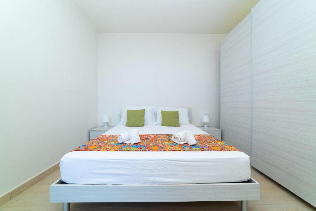 Photo of Bedroom in Torre Santa Sabina