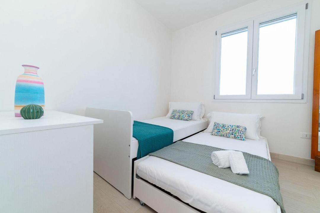 Photo of Bedroom in Torre Santa Sabina