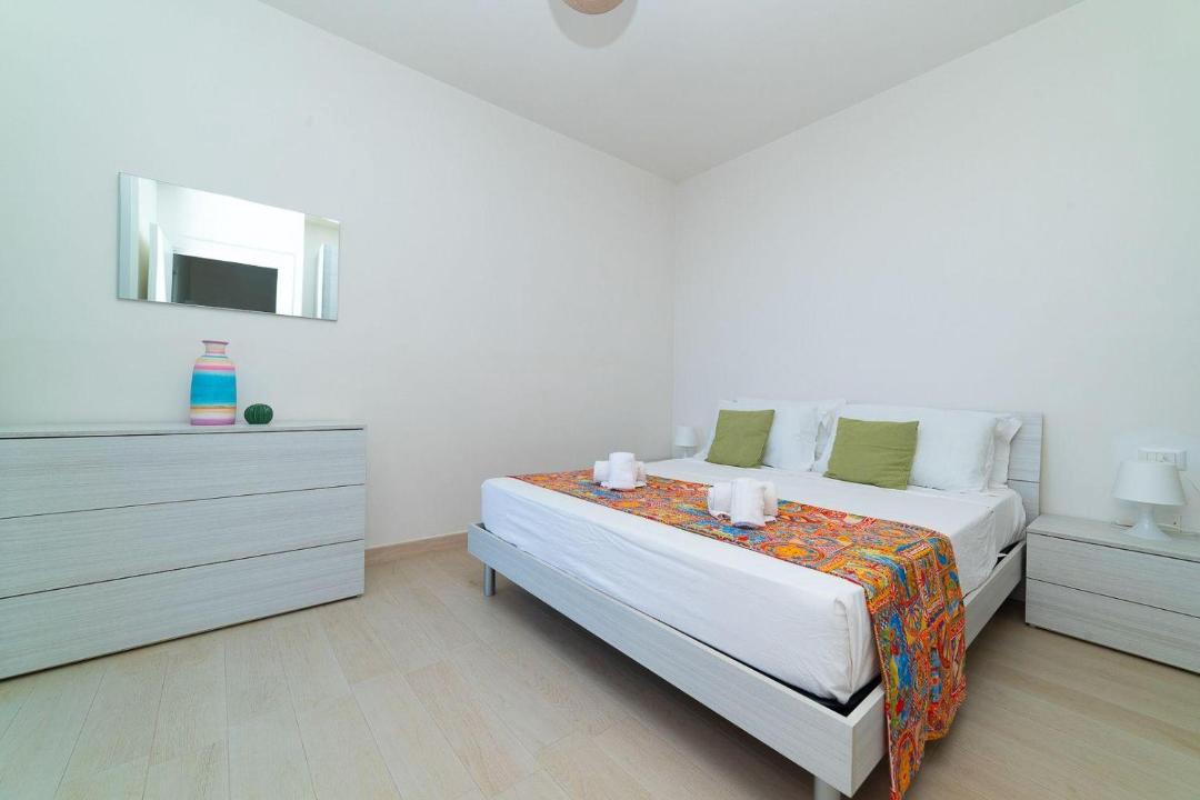 Photo of Bedroom in Torre Santa Sabina