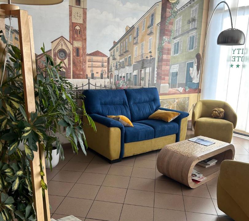 Photo of Livingroom in Chivasso