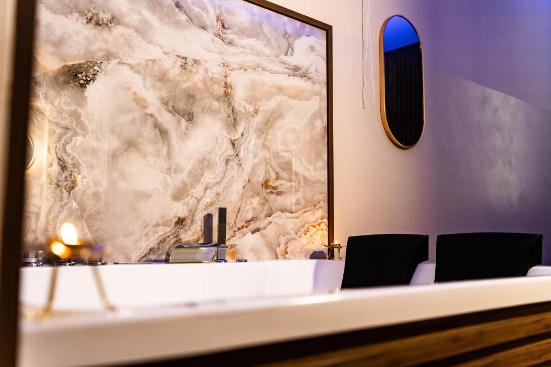 Photo of Bathroom in Latina Lido