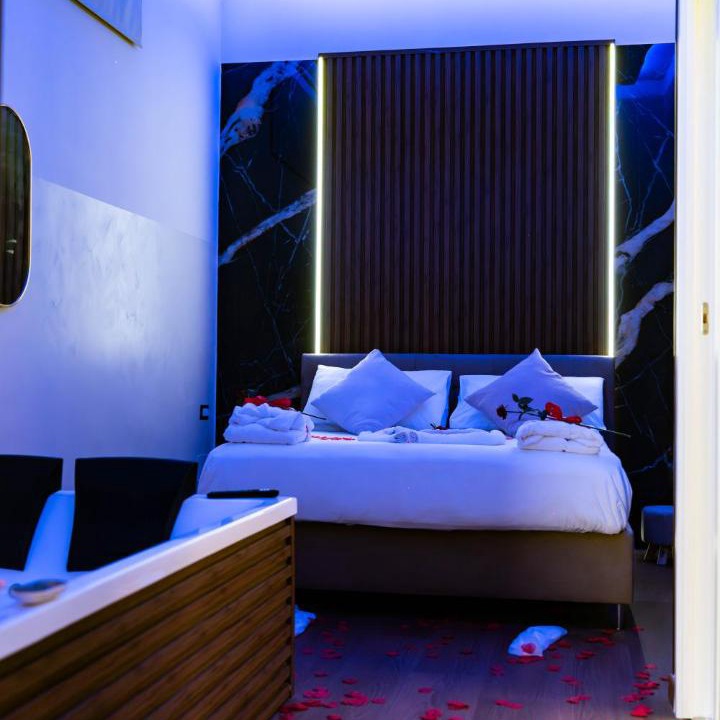 Photo of Bedroom in Latina Lido