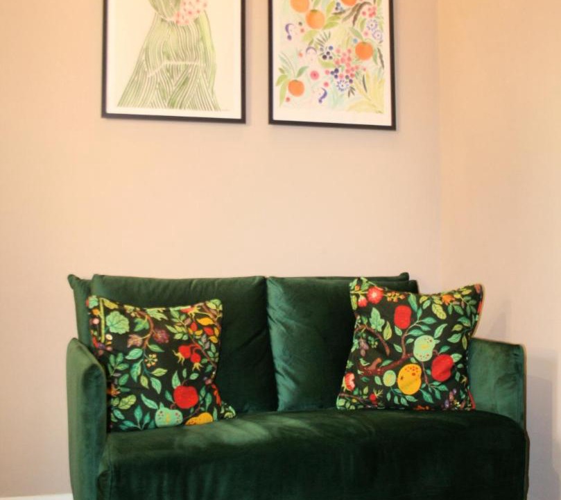 Photo of Livingroom in Quartiere XXXIII Lido di Ostia Ponente