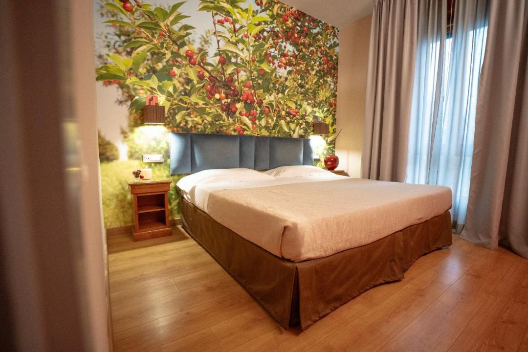 Photo of Bedroom in Salvarola