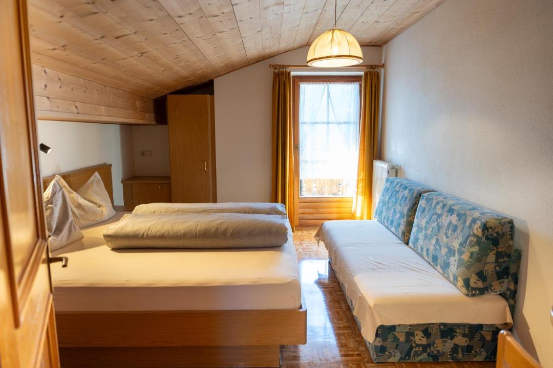 Photo of Bedroom in Laudes