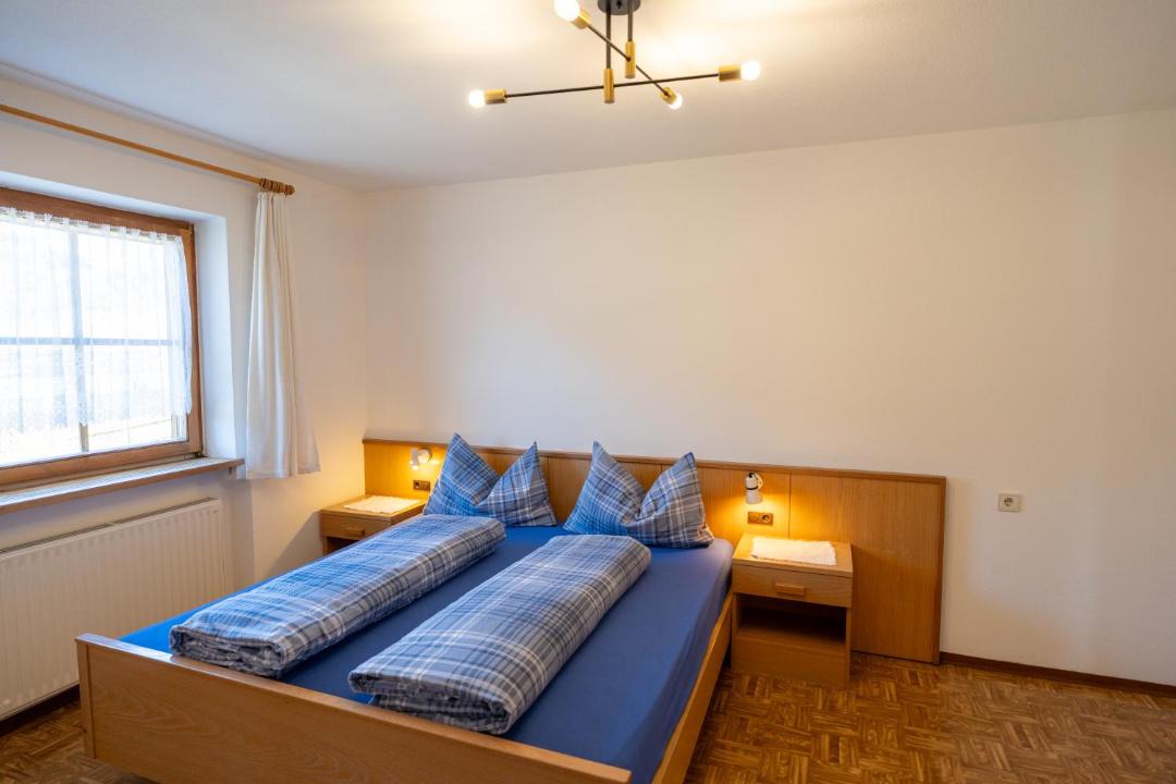 Photo of Bedroom in Laudes