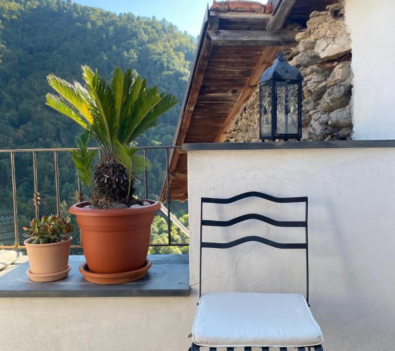 Photo of Patio Balcony in Pigna