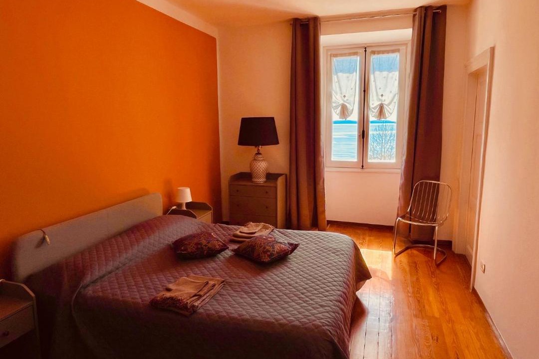 Photo of Bedroom in Verbania