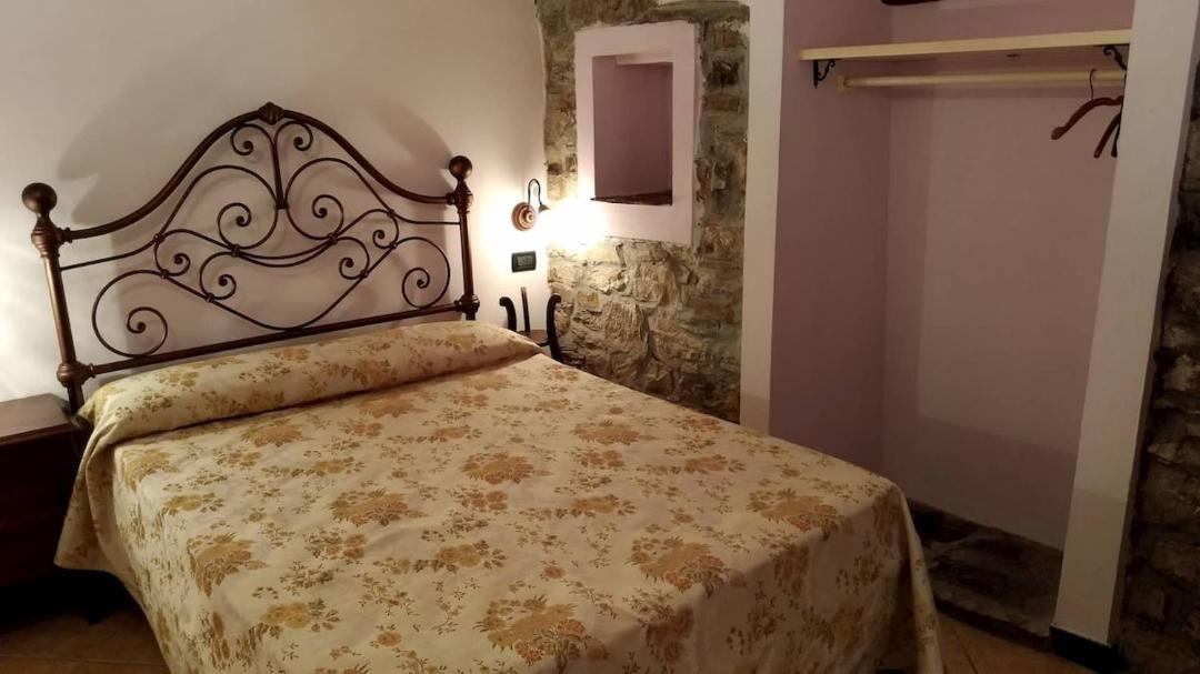Photo of Bedroom in Civezza