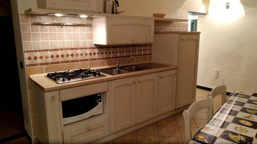 Photo of Kitchen in Civezza