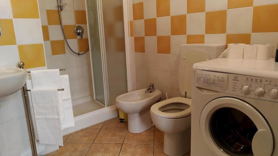 Photo of Bathroom in Civezza