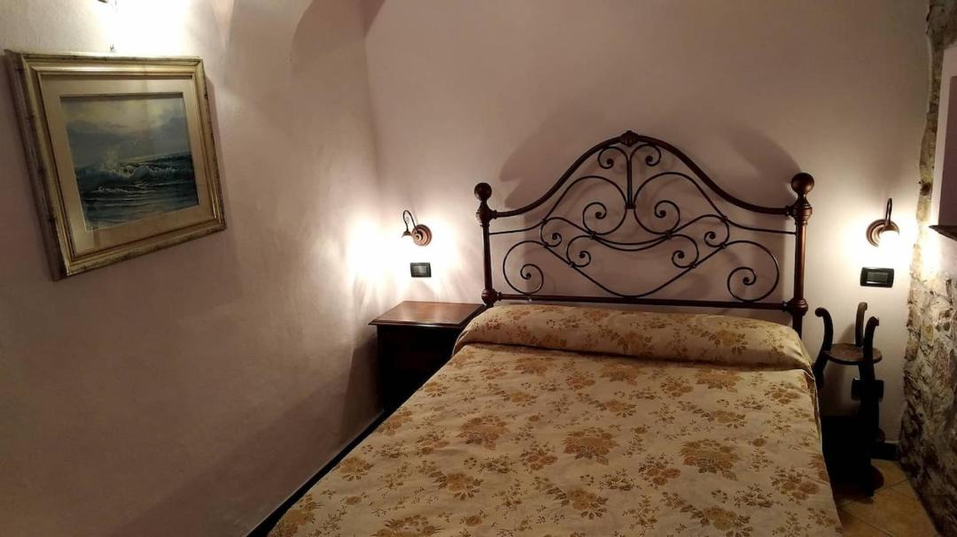Photo of Bedroom in Civezza