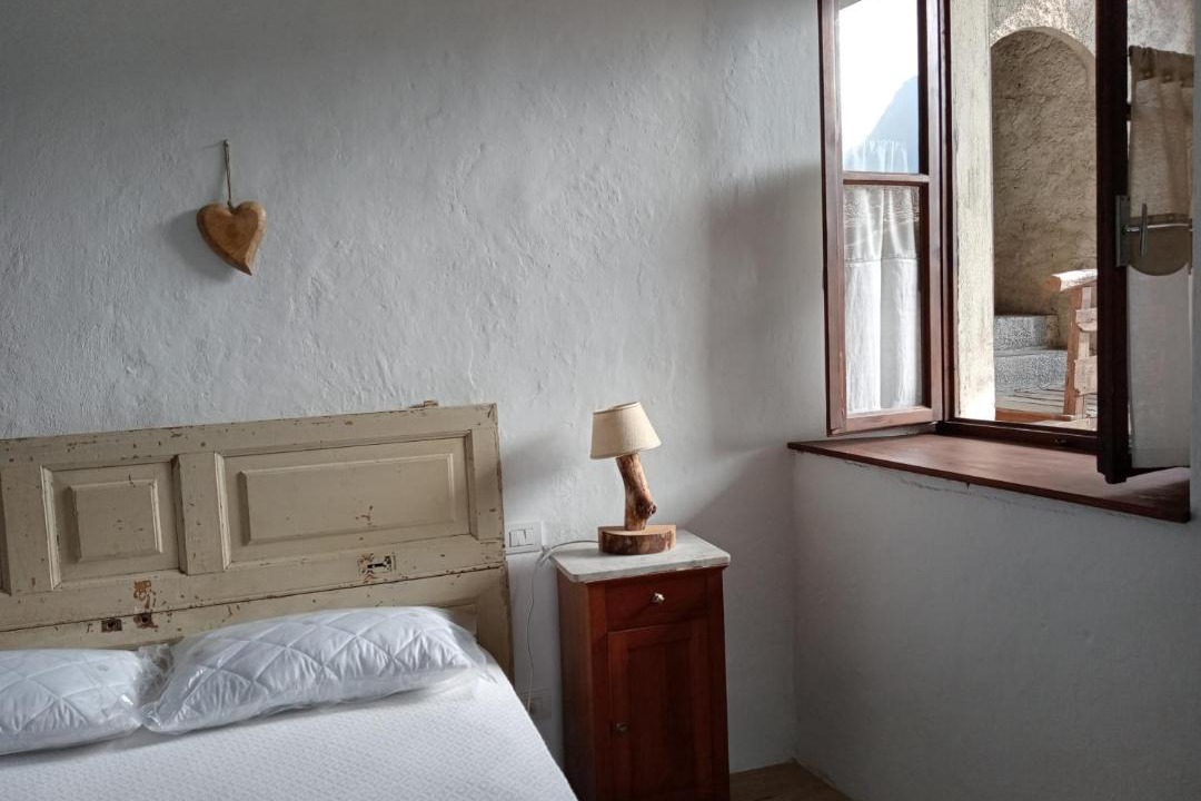 Photo of Bedroom in Zorzino