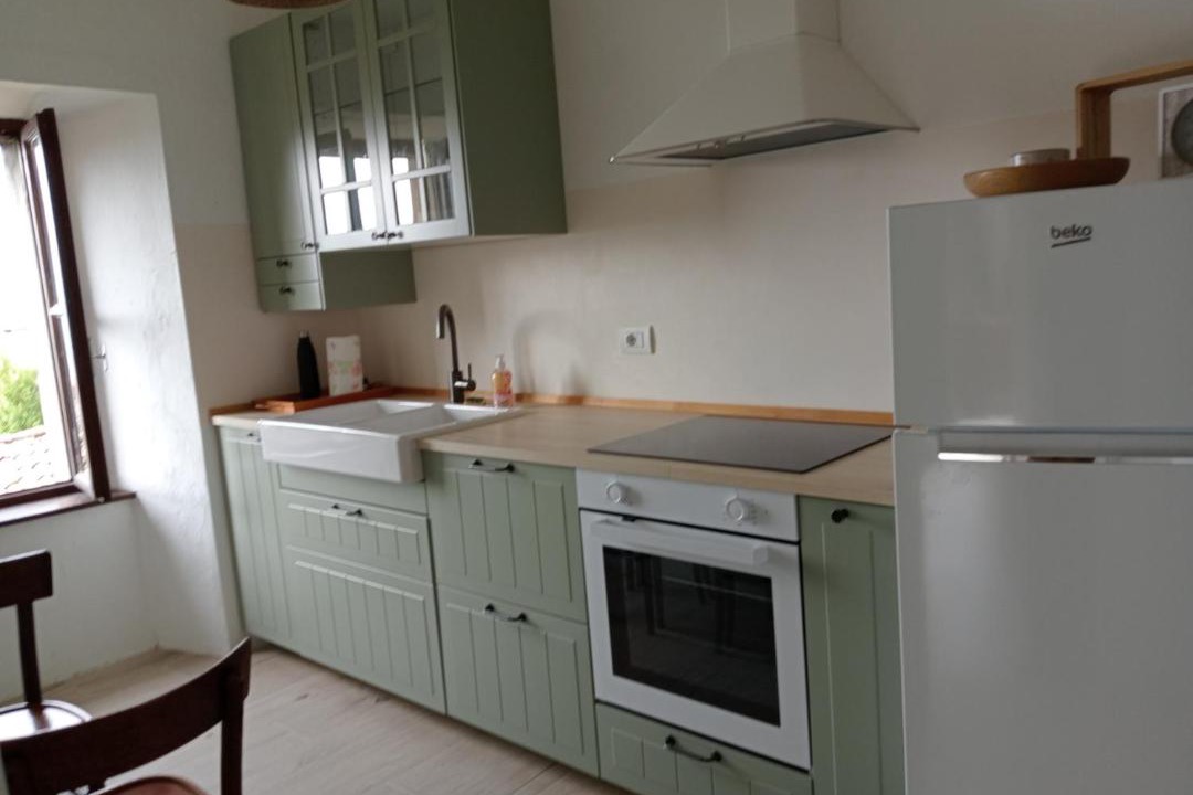 Photo of Kitchen in Zorzino