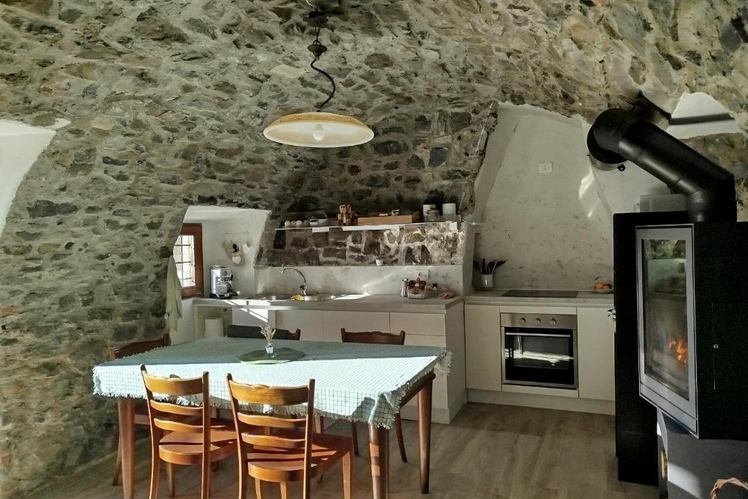Photo of Kitchen in Zorzino