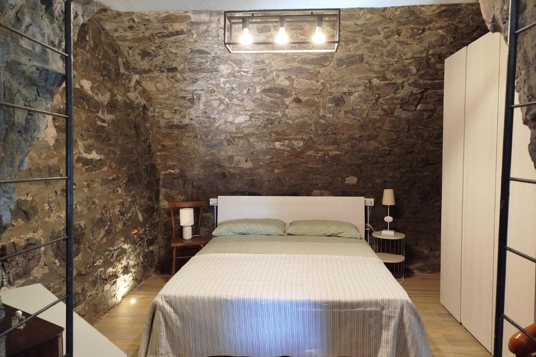 Photo of Bedroom in Zorzino