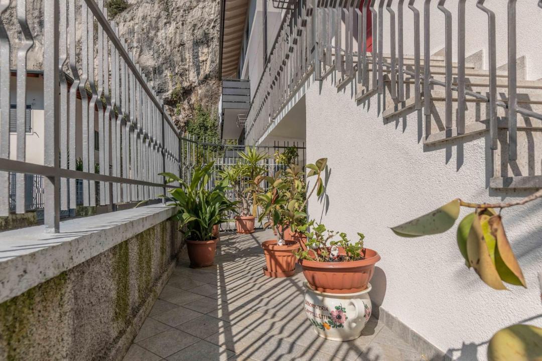 Photo of Patio Balcony in Torbole sul Garda