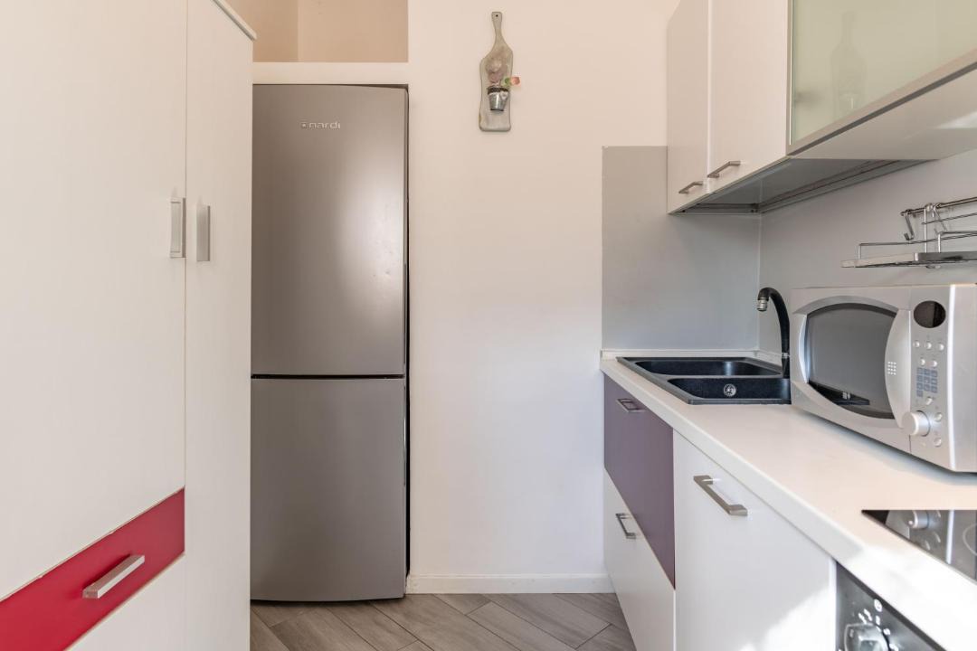 Photo of Kitchen in Torbole sul Garda
