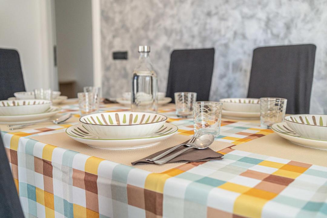 Photo of Kitchen in Torbole sul Garda