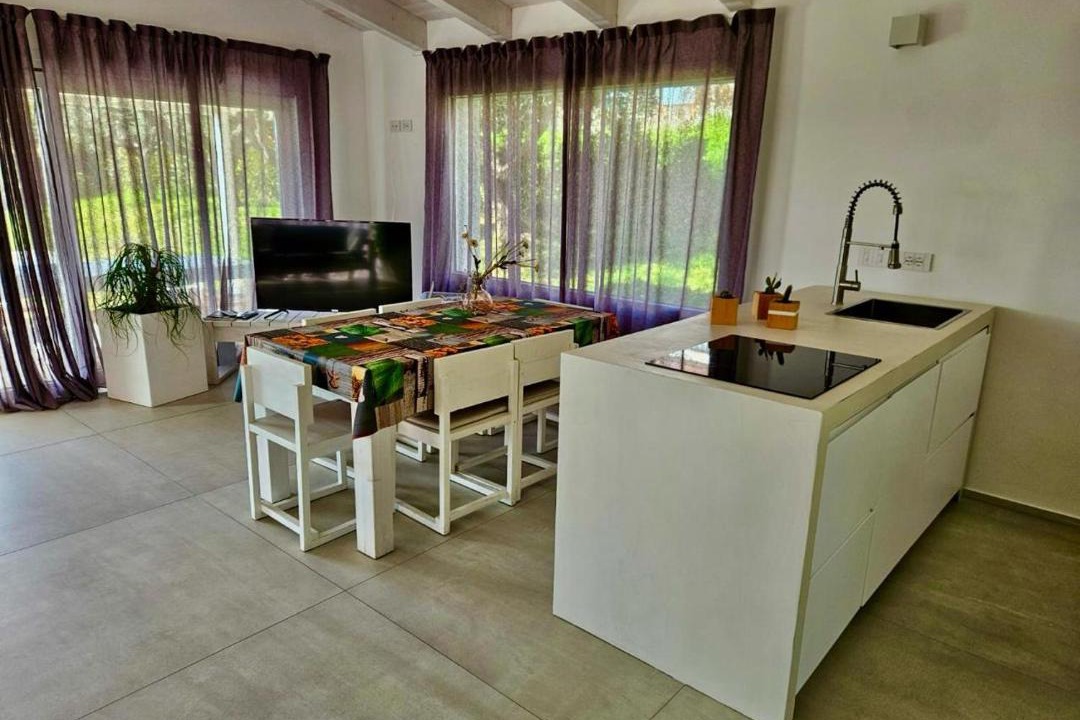 Photo of Kitchen in Civitanova Marche