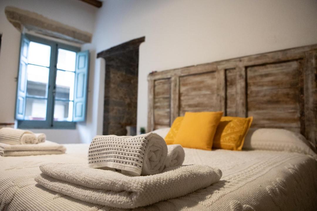 Photo of Bedroom in Orgosolo