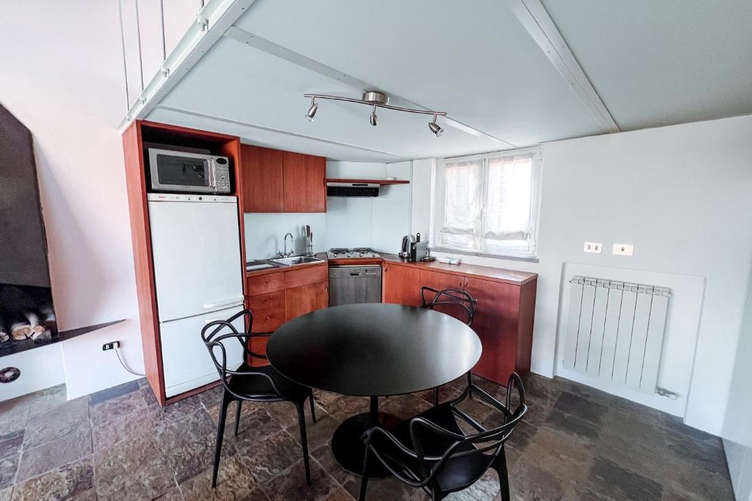 Photo of Kitchen in San Marco