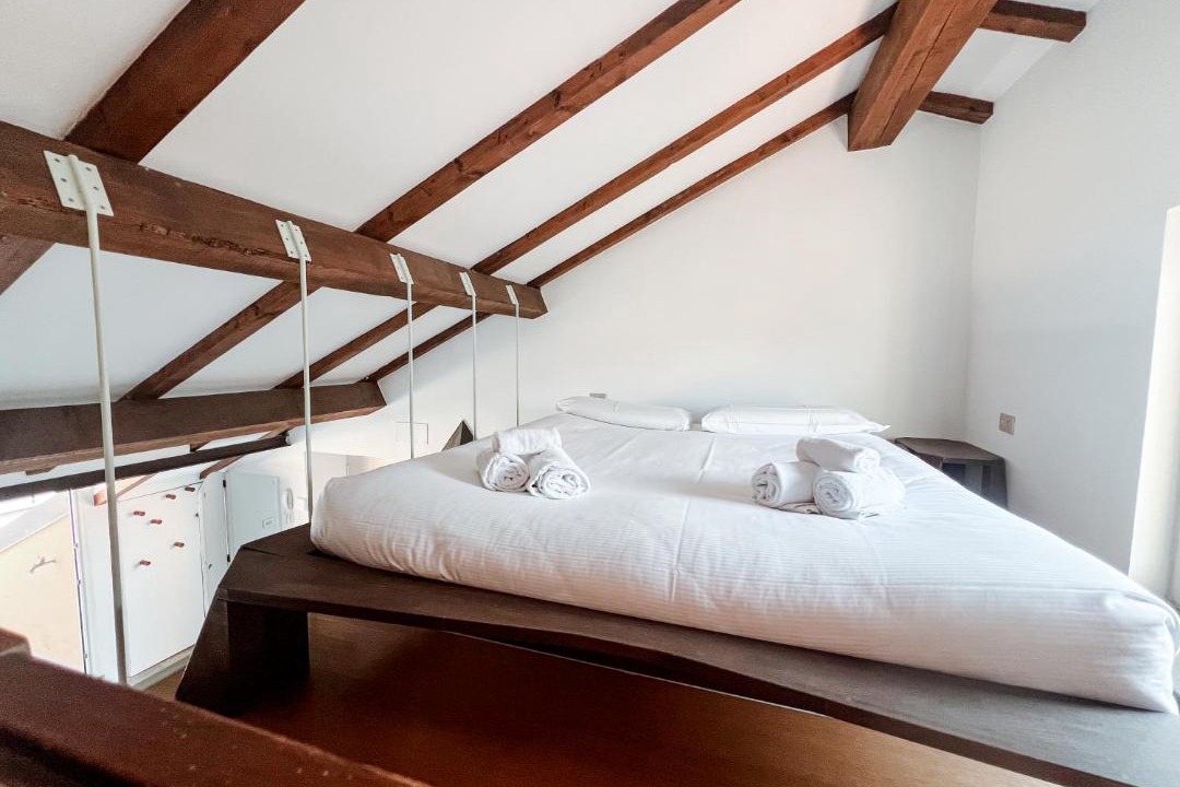 Photo of Bedroom in San Marco