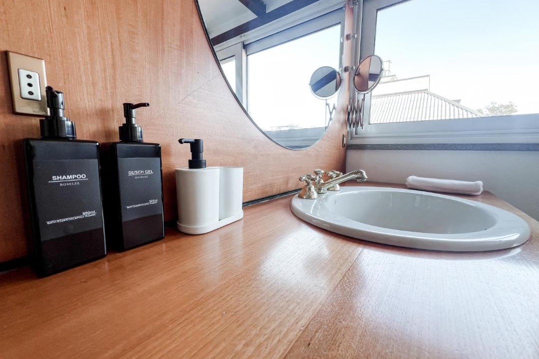 Photo of Bathroom in San Marco