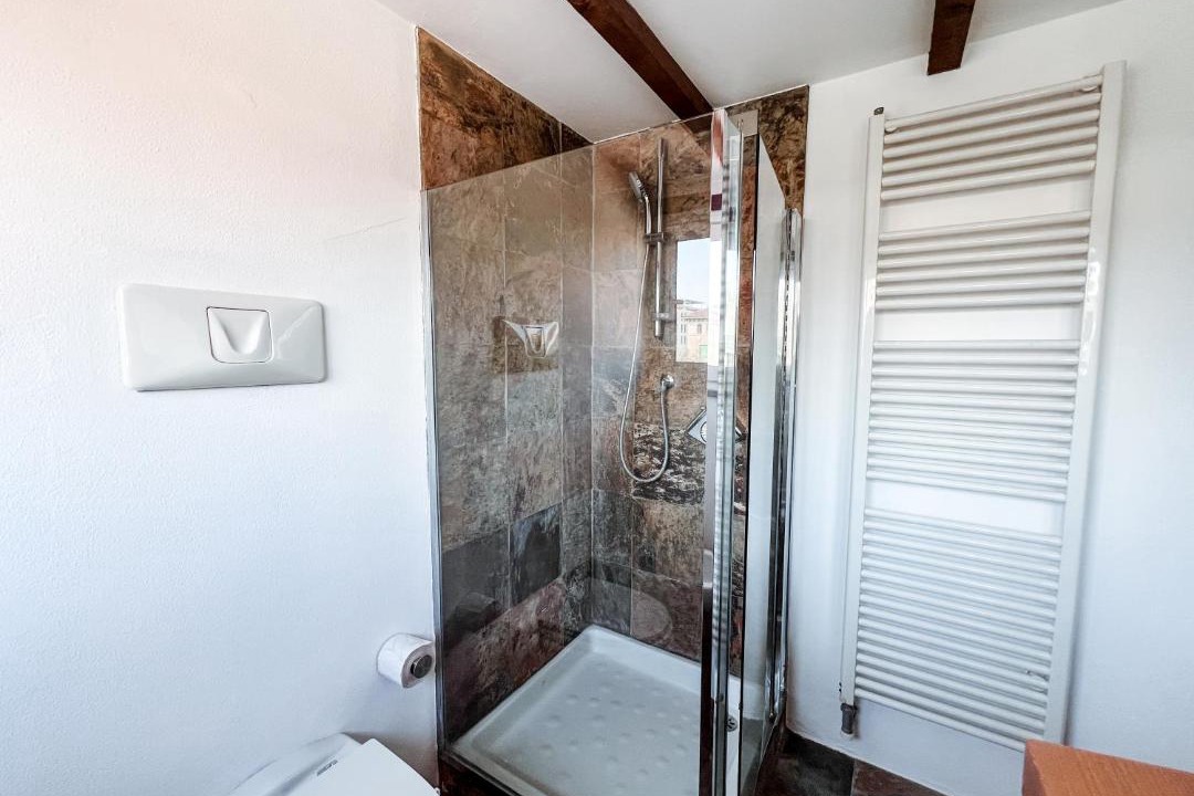 Photo of Bathroom in San Marco