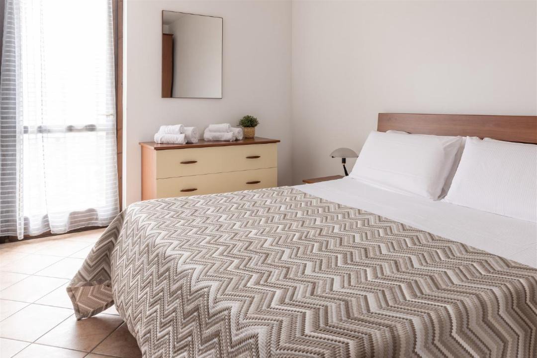 Photo of Bedroom in Solto Collina