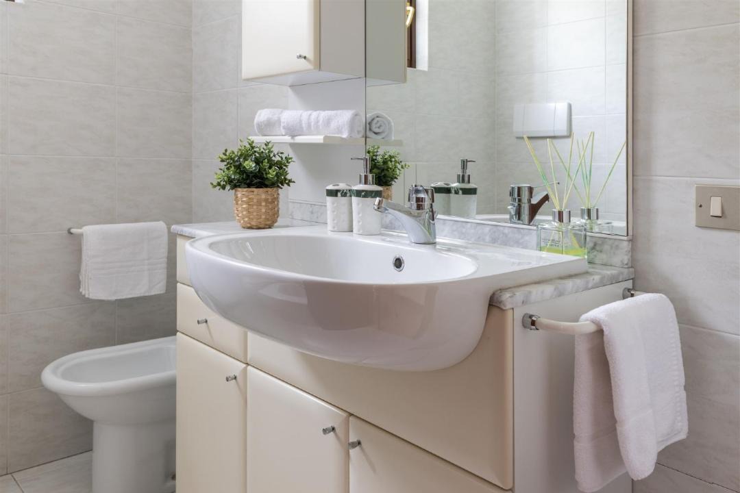 Photo of Bathroom in Solto Collina