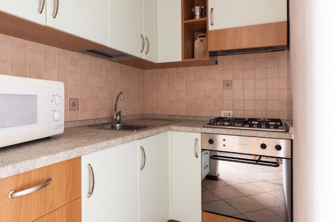 Photo of Kitchen in Solto Collina
