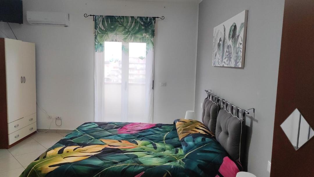 Photo of Bedroom in Reggio Calabria