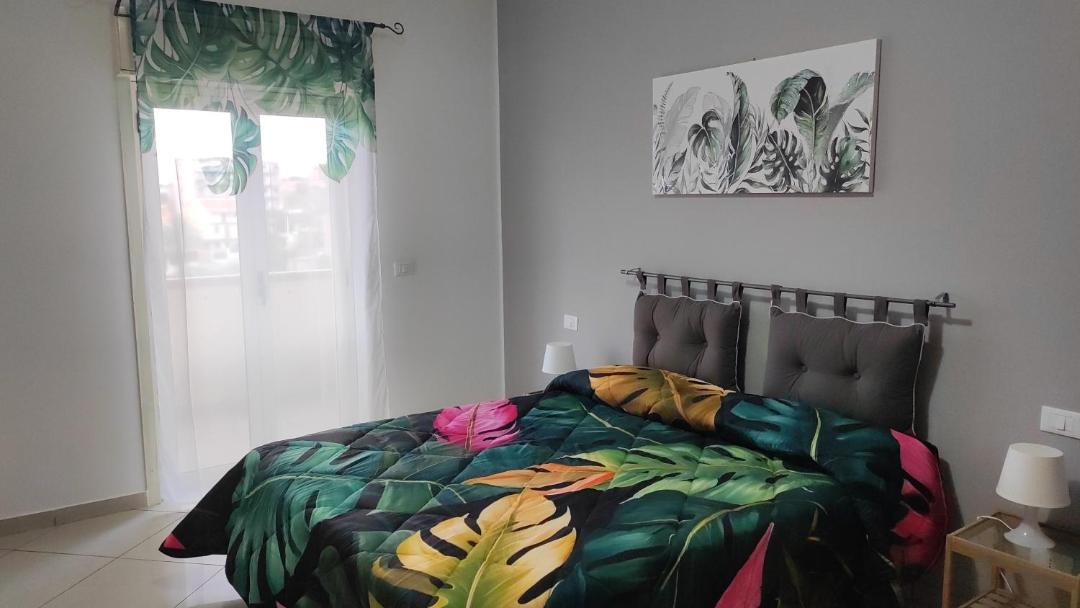 Photo of Bedroom in Reggio Calabria