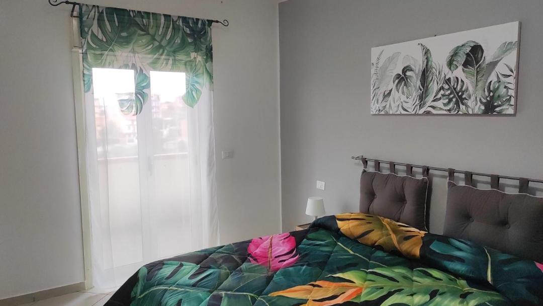 Photo of Bedroom in Reggio Calabria