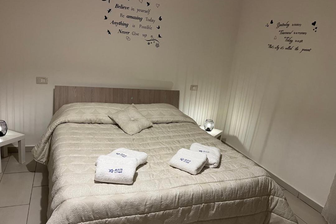 Photo of Bedroom in Mirto