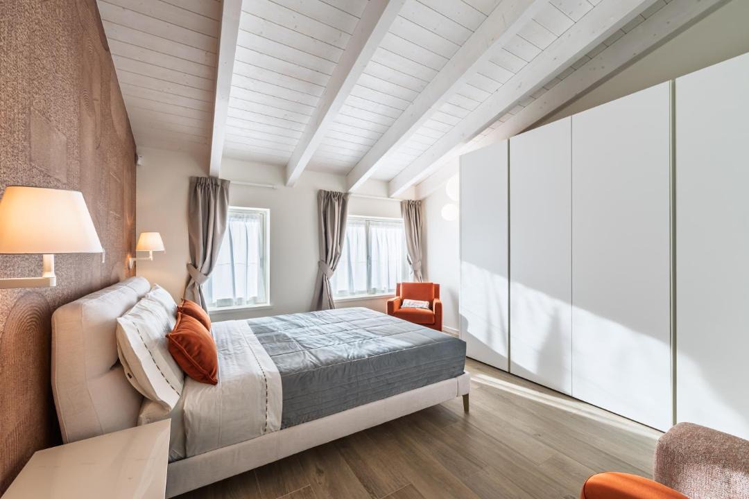 Photo of Bedroom in Treviglio