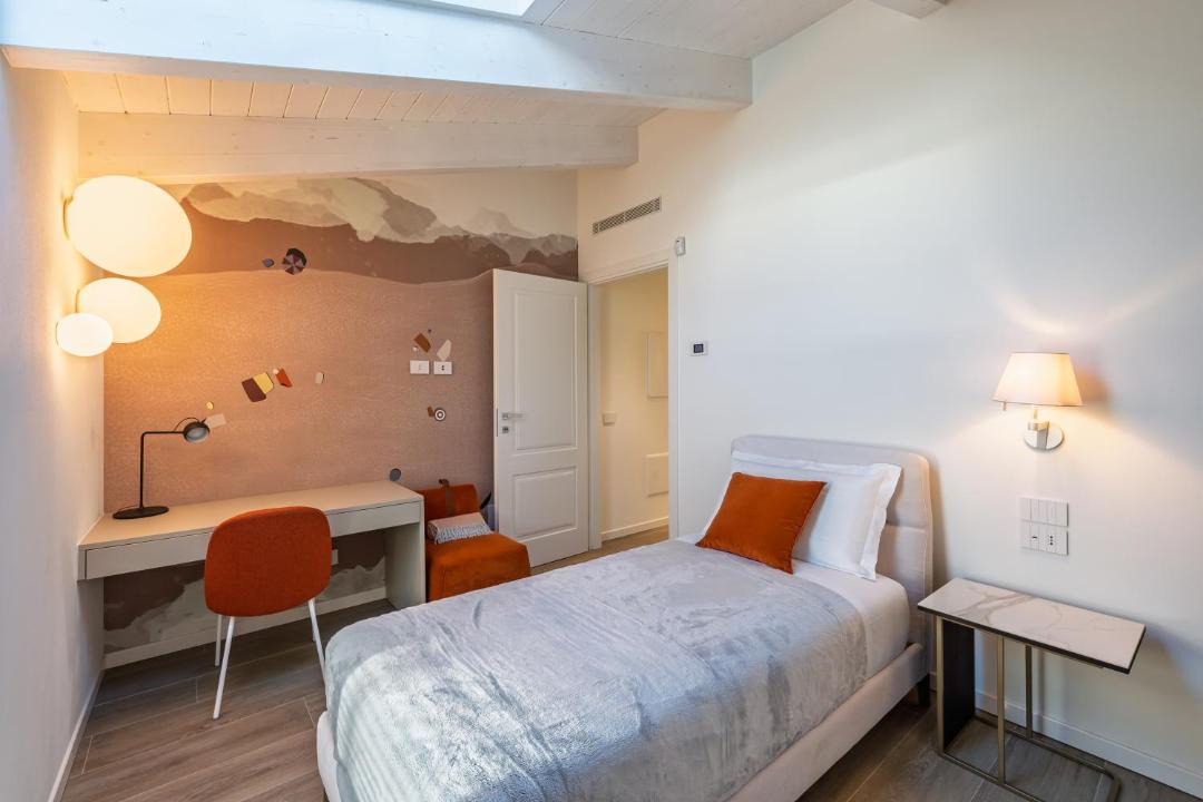 Photo of Bedroom in Treviglio
