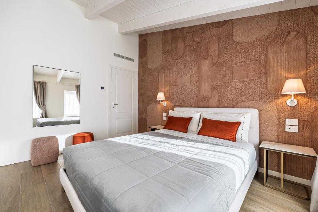 Photo of Bedroom in Treviglio
