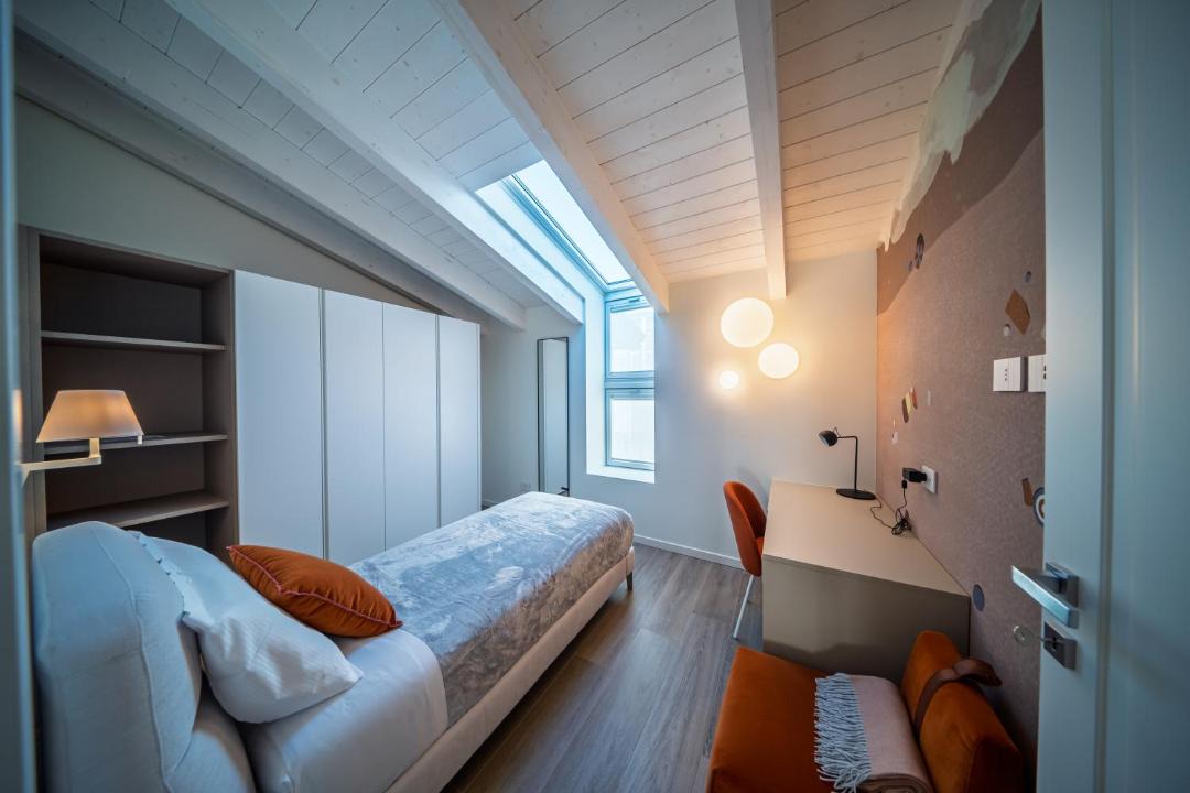 Photo of Bedroom in Treviglio