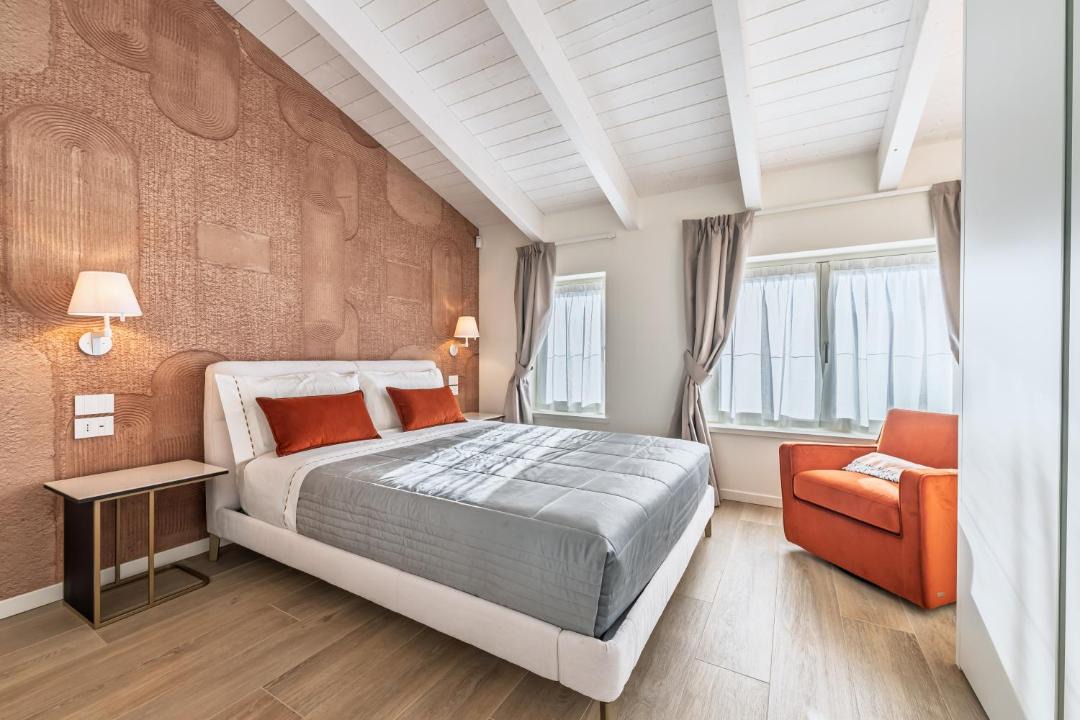 Photo of Bedroom in Treviglio