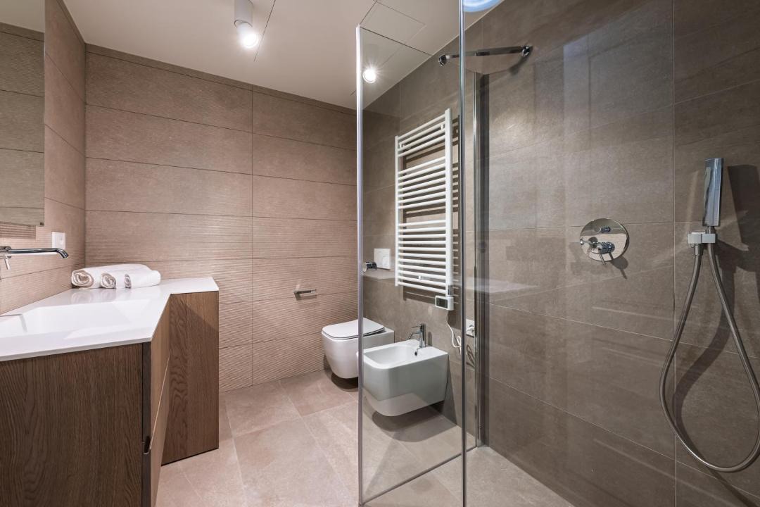 Photo of Bathroom in Treviglio