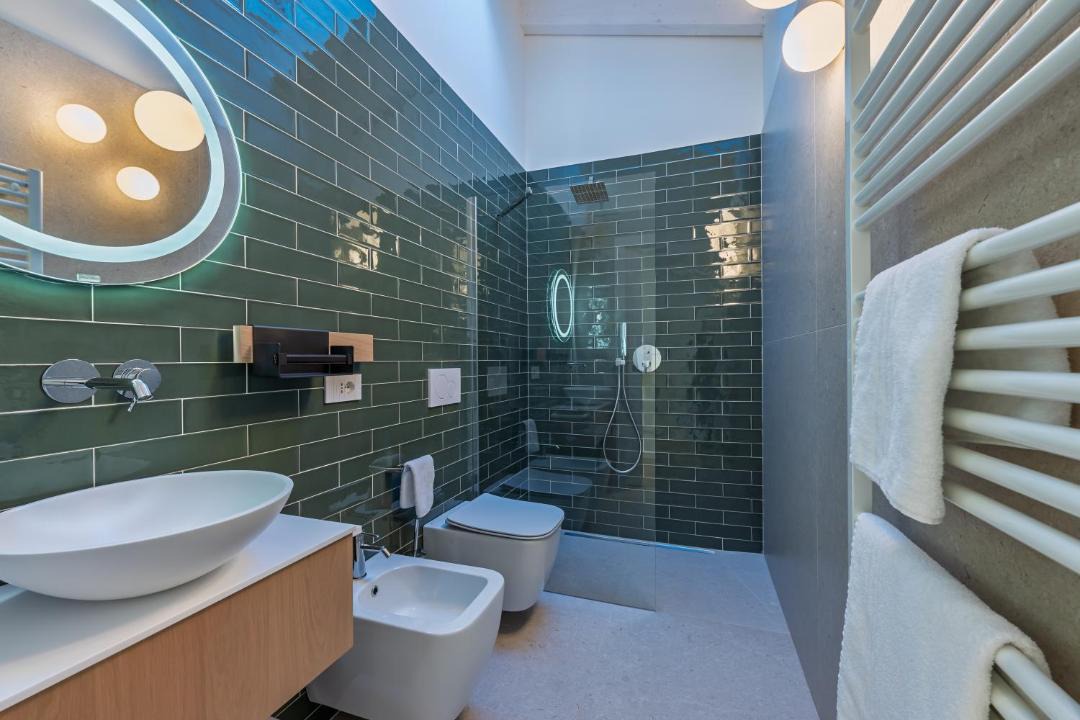 Photo of Bathroom in Treviglio
