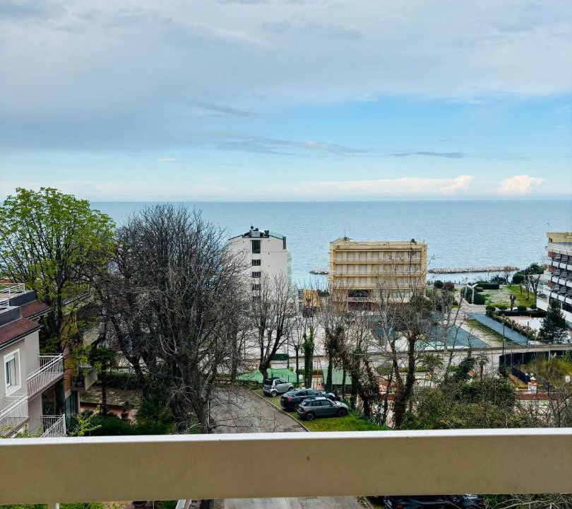 Photo of Patio Balcony in Gabicce Mare